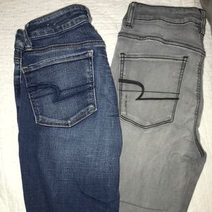 AMERICAN EAGLE BUNDLE